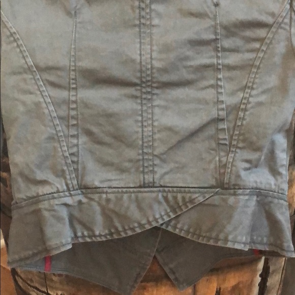 Free People Jacket - Picture 6 of 7